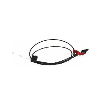 Craftsman 587326604 Lawn Mower Control Cable Assembly