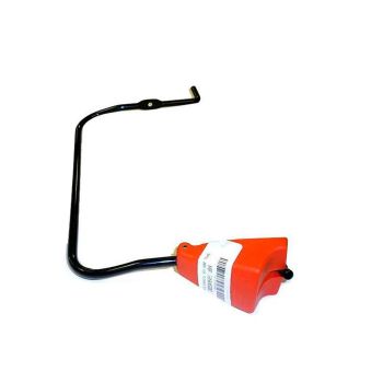 Husqvarna 587564102 Trimmer Bail Arm Assembly