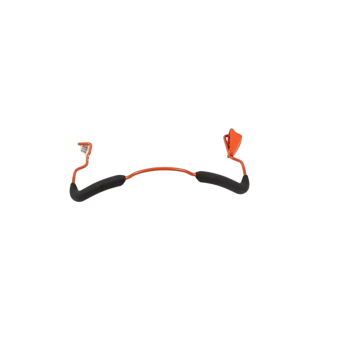 Husqvarna 587564109 Lawn Mower Lever Assembly
