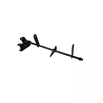 Husqvarna 587623101 Lawn Tractor Shaft Assembly