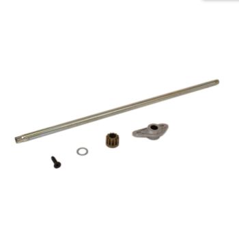 Poulan 587738903 Lawn Tractor Steering Shaft