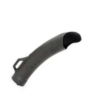 Husqvarna 588813901 Lawn Mower 48" Clearcut ZTR Upper Chute Black