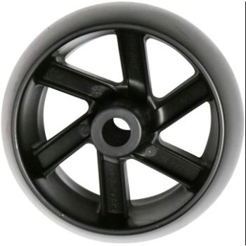 Husqvarna 589527301 Lawn Mower Wheel Gauge Rally