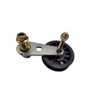 Husqvarna 589543901 Lawn Tractor Instruction
