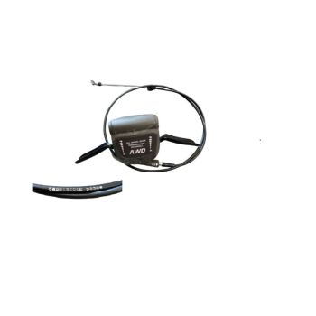 Husqvarna 589813201 Lawn Mower Control
