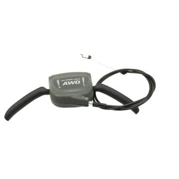 Husqvarna 589818807 Lawn Tractor Control