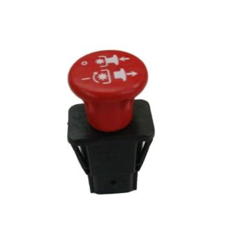 Husqvarna 589887201 Lawn Mower PTO Switch