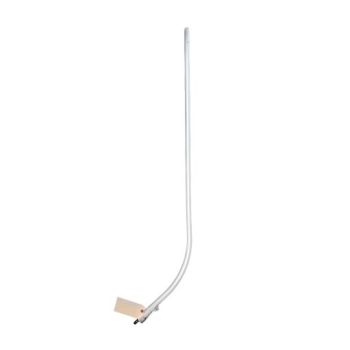 Husqvarna 593247802 Curved String Trimmer Tube & Driveshaft Assembly