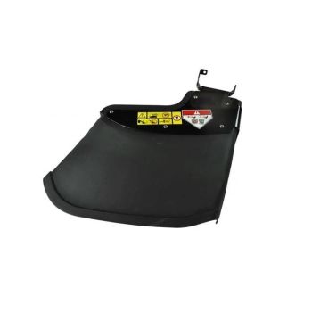 Redmax 593649704 48" Deflector Assembly Clearcut