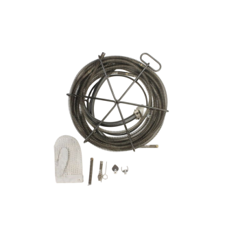 Ridgid 59365 Drain Cleaner Cable Kits