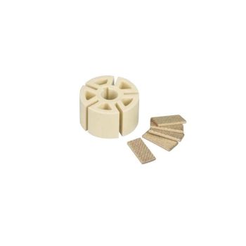 Dynabrade 59380 Extreme Rotor/Vane Set