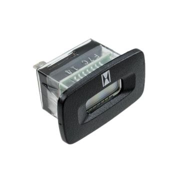 Poulan 594919101 Lawn Tractor Hourmeter Gauge