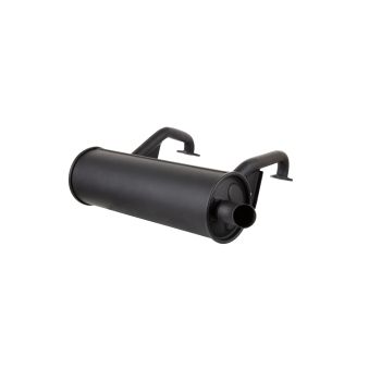 BRIGGS & STRATTON 595141 Lawn Mower Muffler