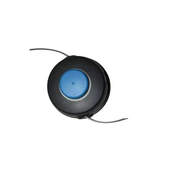 Redmax 596297901 Hus T45X Trimmer Head 12Mm Left Hand