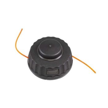 Husqvarna 596585808 Trimmer 2.0mm Head Left Hand P25 TNG VII
