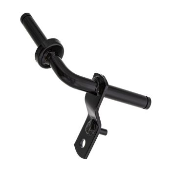 Poulan 596873801 Lawn Tractor Spindle Steering Assembly
