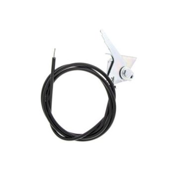 Husqvarna 597524002 Lawn Mower Throttle Control