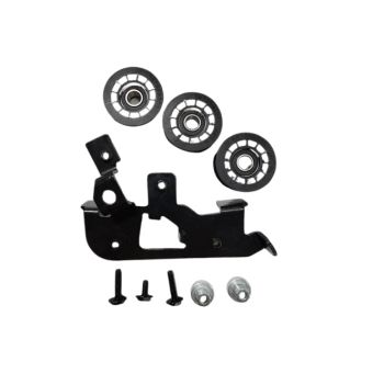 Husqvarna 598454401 Lawn Mower Pulley Service Kit