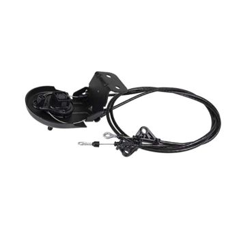 Husqvarna 598803401 Chute Rotator W/Adjust