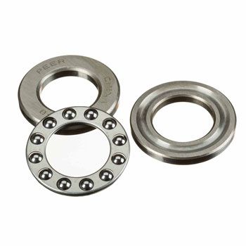 Ridgid 59945 Ball Bearing 507