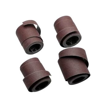 Jet 60-6060 Drum Sander Sand Paper 60 Grits 4-Wraps