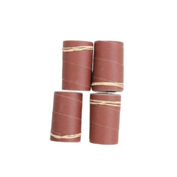 JET 60-6150 Sand Paper 150-Grit 4-Wraps In Box
