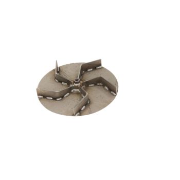 Little Wonder 600114 Leaf Blower Balanced Impeller