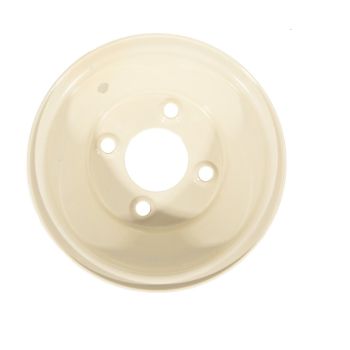Cub Cadet 603-04173-0499 Lawn Mower Rear Rim Assembly 18" X 85-8
