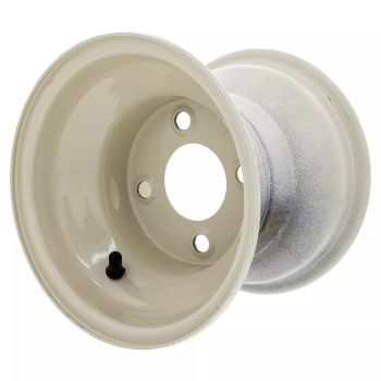 MTD 603-07581-0499 Lawn Mower Rim Assembly