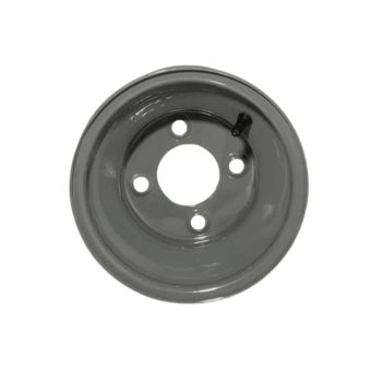 MTD 603-07581-0662 Lawn Mower Rear Rim 8" Assembly
