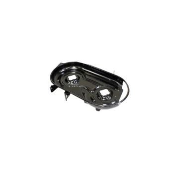 MTD 603P08691-0637 Lawn Tractor Power Black Deck Shell 42"