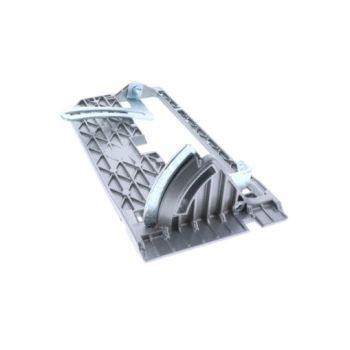 Dewalt 605076-00SV Shoe Assembly