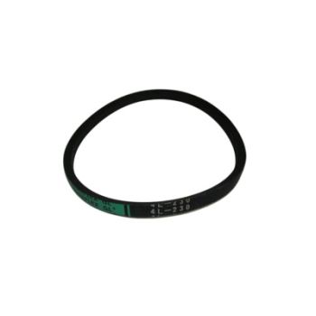 Powermatic 6077004 Table Saw Drive Belt, Model-66