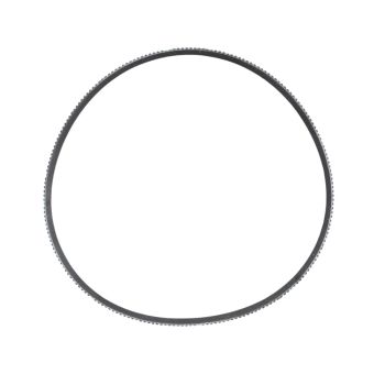 Powermatic 6077076 Drill Press Polyflex V-Belt, 7M710