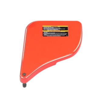 Powermatic 60B-270 Cutterhead Guard Assembly