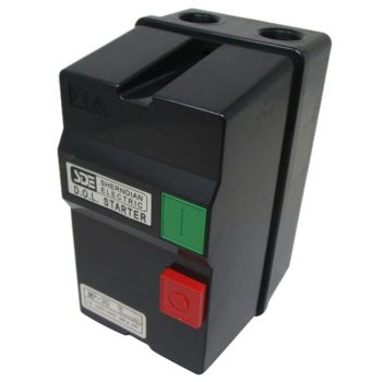 Powermatic 60B-428AA Magnetic Switch