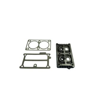 Jenny 610-1045 Plate Valve