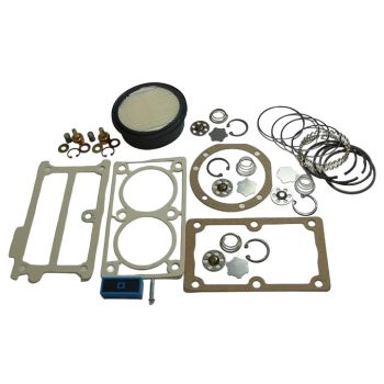 Jenny 610-1304 Basic Kit