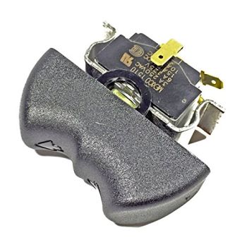 Dewalt 610552-00SV Switch Assembly