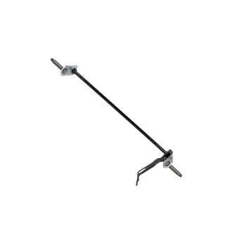 MTD 611-04142A Lawn Mower 8" Rear Axle Assembly 911-04142A