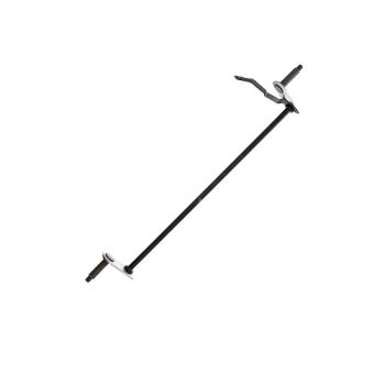 MTD 611-04143B Lawn Mower 7" Front Axle Assembly 911-04143B