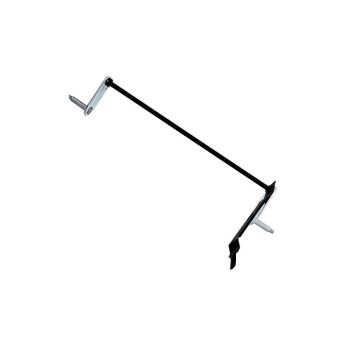 MTD 611-04144B Lawn Mower 11" Rear Axle Assembly