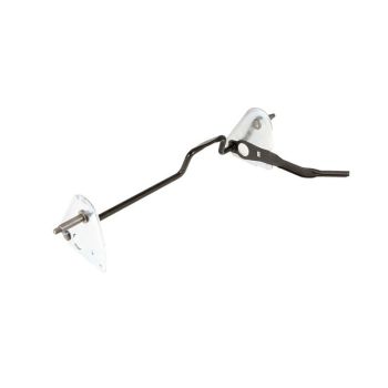 MTD 611-04192A Lawn Mower Rear Axle Adjustment Height Assembly
