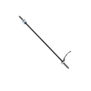 MTD 611-05107A Lawn Mower 7" Front Axle Assembly 911-05107A