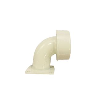 Jet 612004W Dust Tube