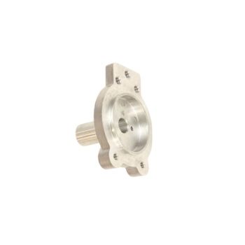 Jet 612014 Sander Grinder Eccentric Shaft Bracket