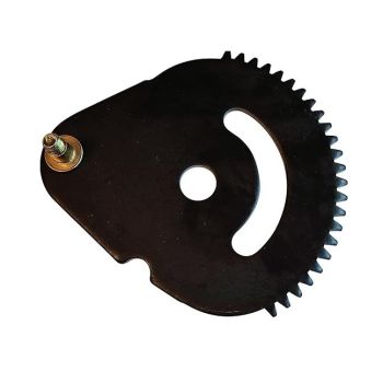 MTD 617-04024A Lawn Tractor Gear Steering Assembly
