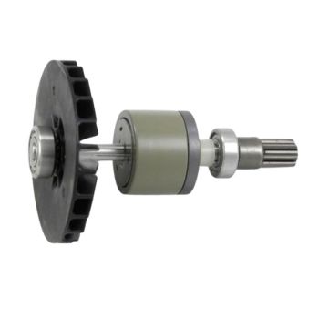 Makita 619358-2 Rotor