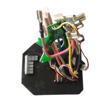 Makita 620245-0 Controller XPH06