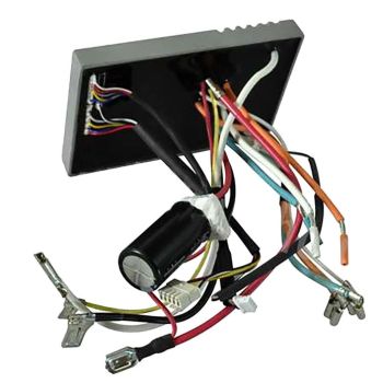 Makita 620455-9 Controller A, XRJ06